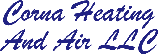 Corna Heating and Air LLCLogo